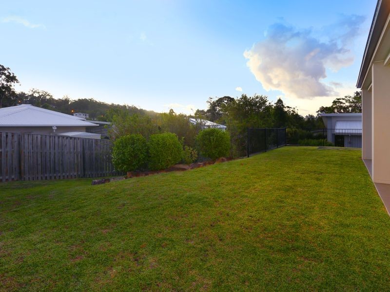 6 Perkins Close, Reedy Creek QLD 4227
