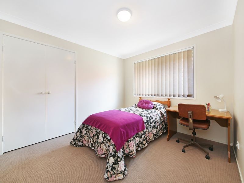 4 Beaumaris Court, Robina QLD 4226