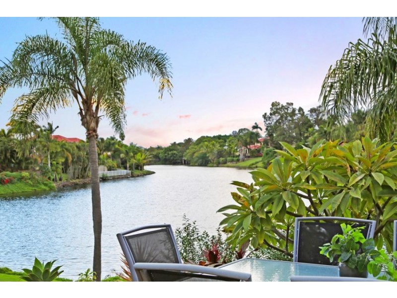 30/1 Resort Drive, Robina QLD 4226
