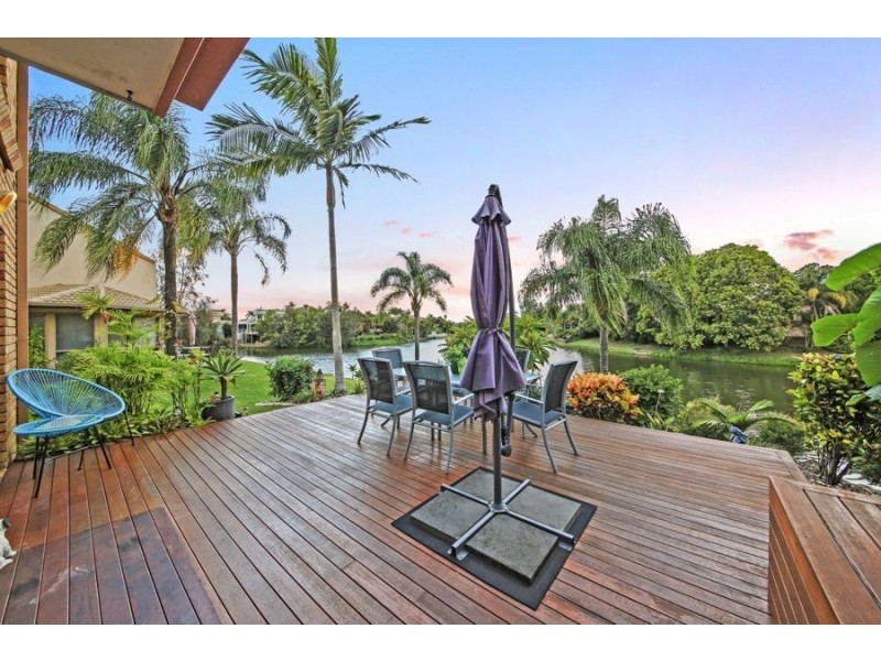 30/1 Resort Drive, Robina QLD 4226