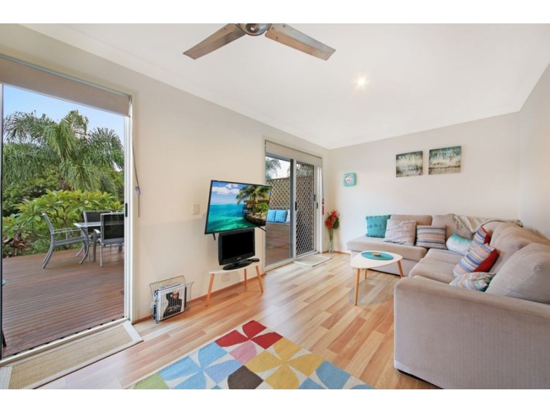 30/1 Resort Drive, Robina QLD 4226