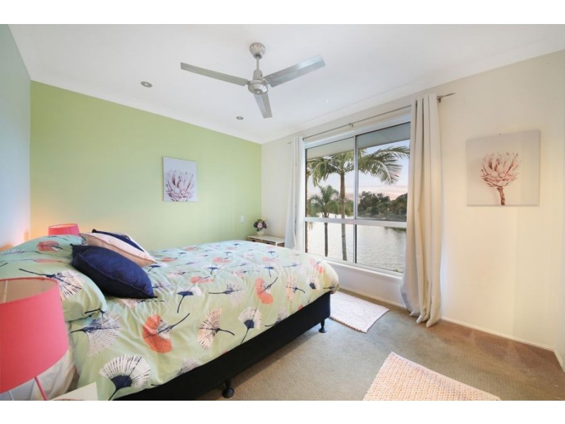 30/1 Resort Drive, Robina QLD 4226