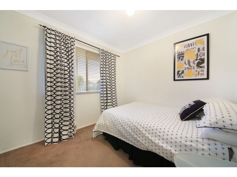 30/1 Resort Drive, Robina QLD 4226