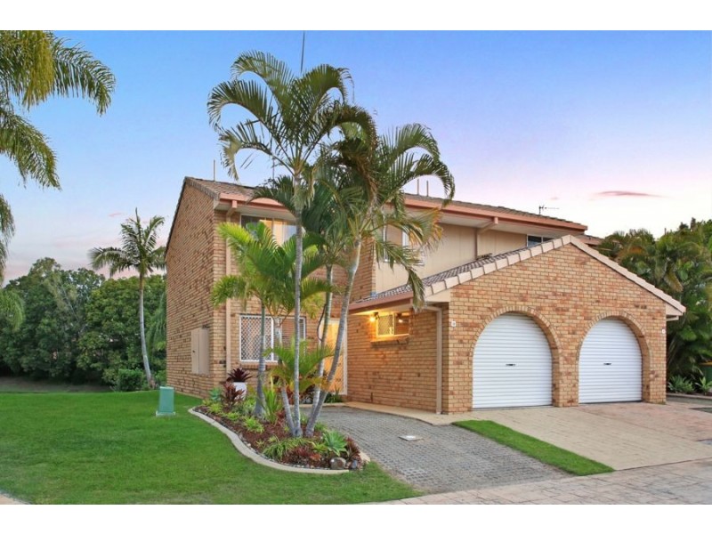 30/1 Resort Drive, Robina QLD 4226