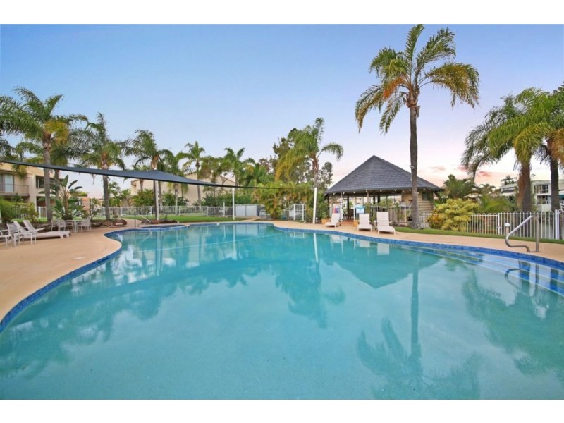 30/1 Resort Drive, Robina QLD 4226
