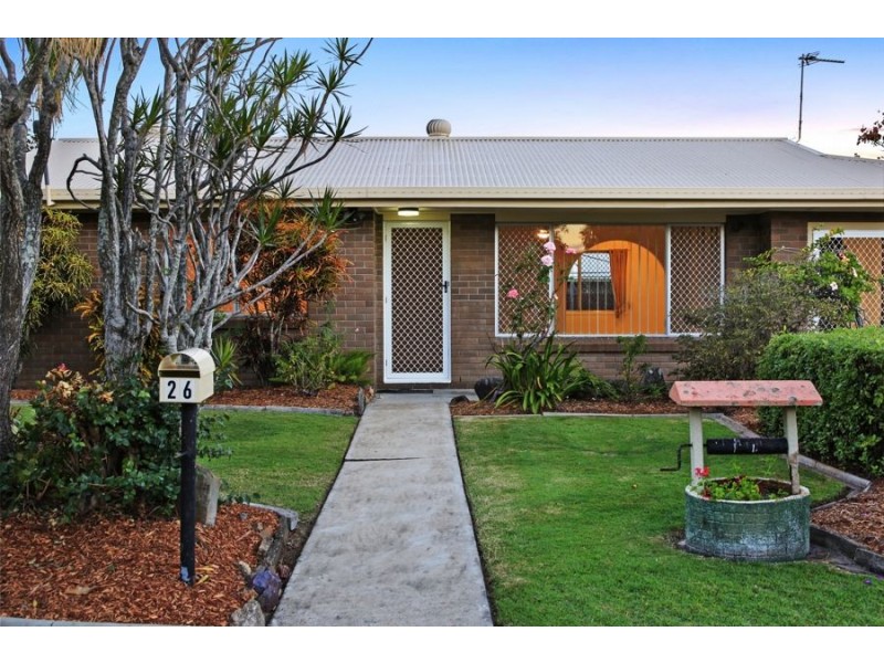 26 Allden Avenue, Labrador QLD 4215