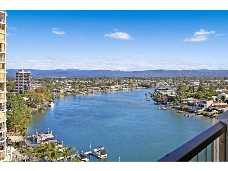 41/2916 ‘Florida’ Gold Coast Highway, Surfers Paradise QLD 4217