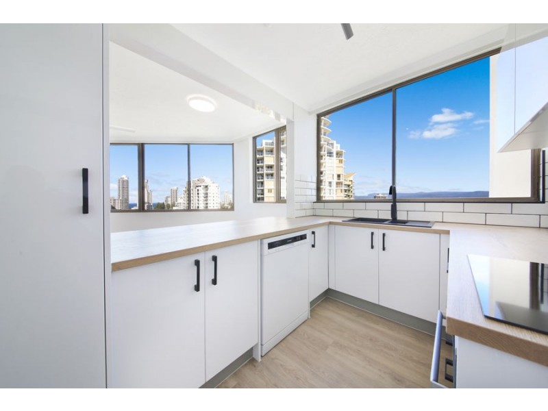 41/2916 ‘Florida’ Gold Coast Highway, Surfers Paradise QLD 4217