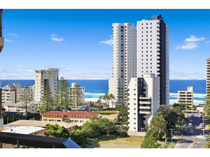 41/2916 ‘Florida’ Gold Coast Highway, Surfers Paradise QLD 4217