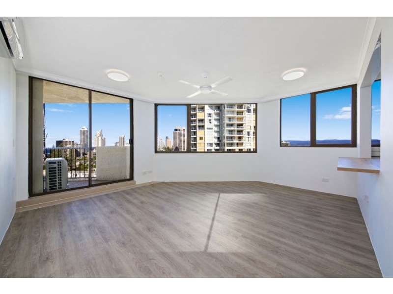 41/2916 ‘Florida’ Gold Coast Highway, Surfers Paradise QLD 4217