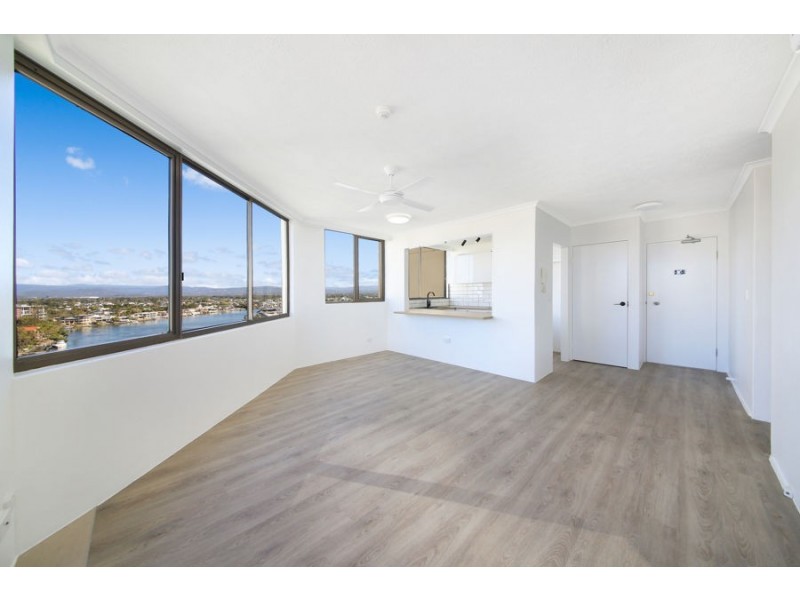 41/2916 ‘Florida’ Gold Coast Highway, Surfers Paradise QLD 4217