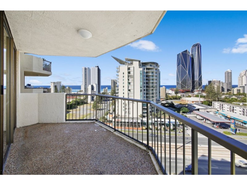 41/2916 ‘Florida’ Gold Coast Highway, Surfers Paradise QLD 4217