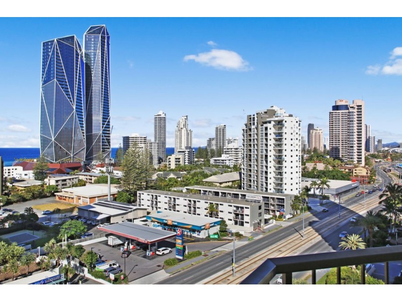 41/2916 ‘Florida’ Gold Coast Highway, Surfers Paradise QLD 4217