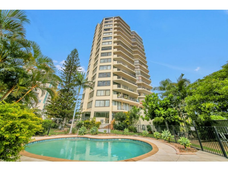 41/2916 ‘Florida’ Gold Coast Highway, Surfers Paradise QLD 4217
