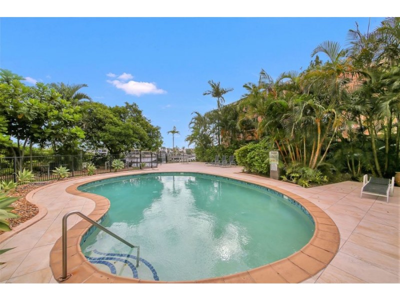 41/2916 ‘Florida’ Gold Coast Highway, Surfers Paradise QLD 4217