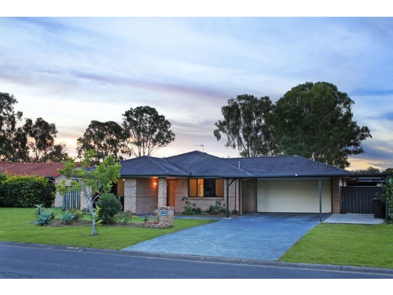 16 Saint Stephens Drive, Upper Coomera QLD 4209