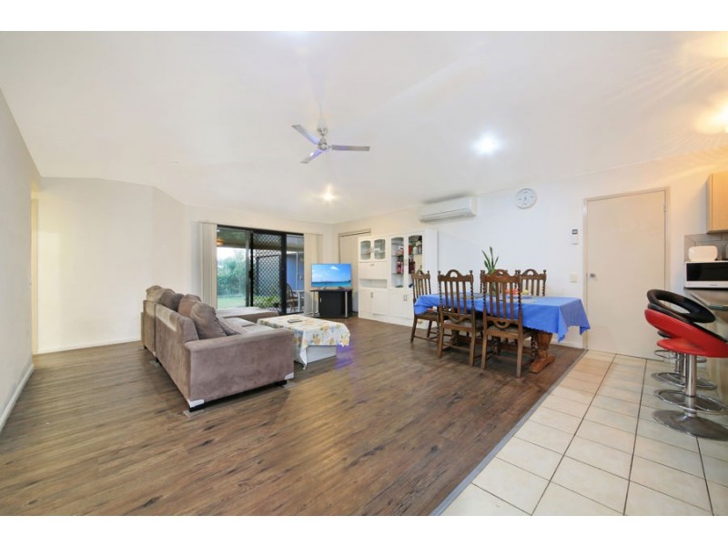 16 Saint Stephens Drive, Upper Coomera QLD 4209