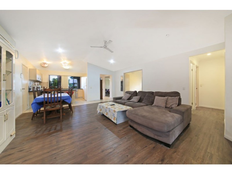 16 Saint Stephens Drive, Upper Coomera QLD 4209