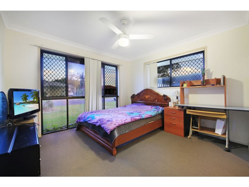 16 Saint Stephens Drive, Upper Coomera QLD 4209