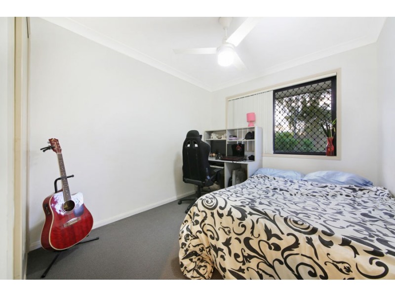 16 Saint Stephens Drive, Upper Coomera QLD 4209