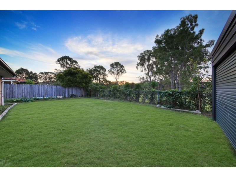 16 Saint Stephens Drive, Upper Coomera QLD 4209