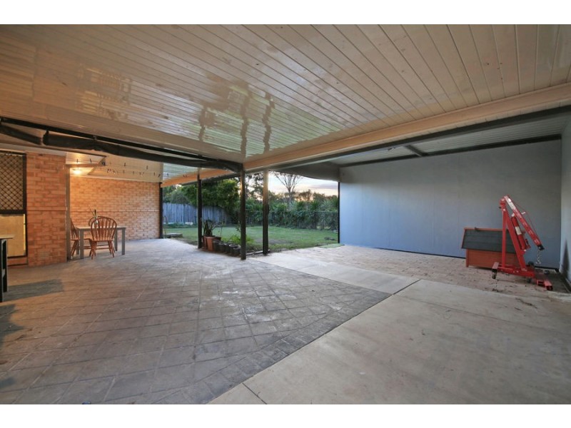 16 Saint Stephens Drive, Upper Coomera QLD 4209