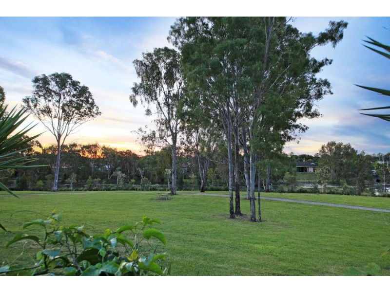 16 Saint Stephens Drive, Upper Coomera QLD 4209
