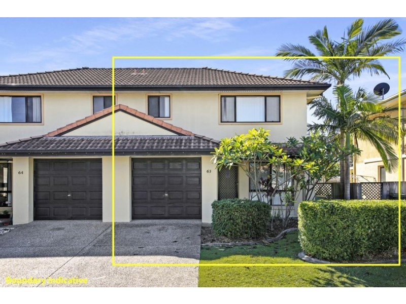 63/2 Anaheim Drive, Helensvale QLD 4212