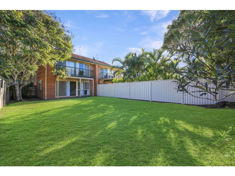 1/85 Greenacre Drive, Parkwood QLD 4214