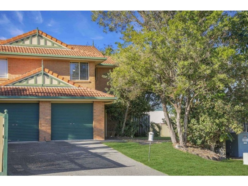 1/85 Greenacre Drive, Parkwood QLD 4214