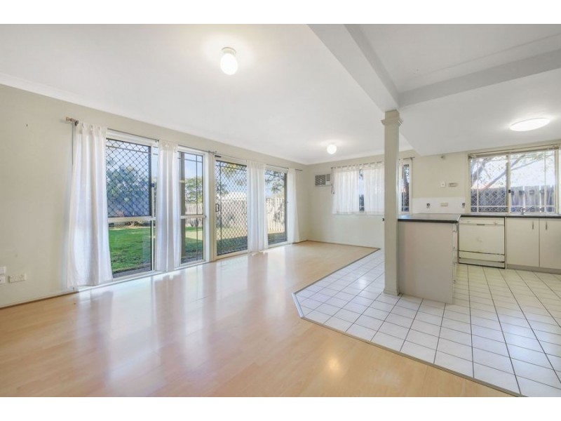 1/85 Greenacre Drive, Parkwood QLD 4214