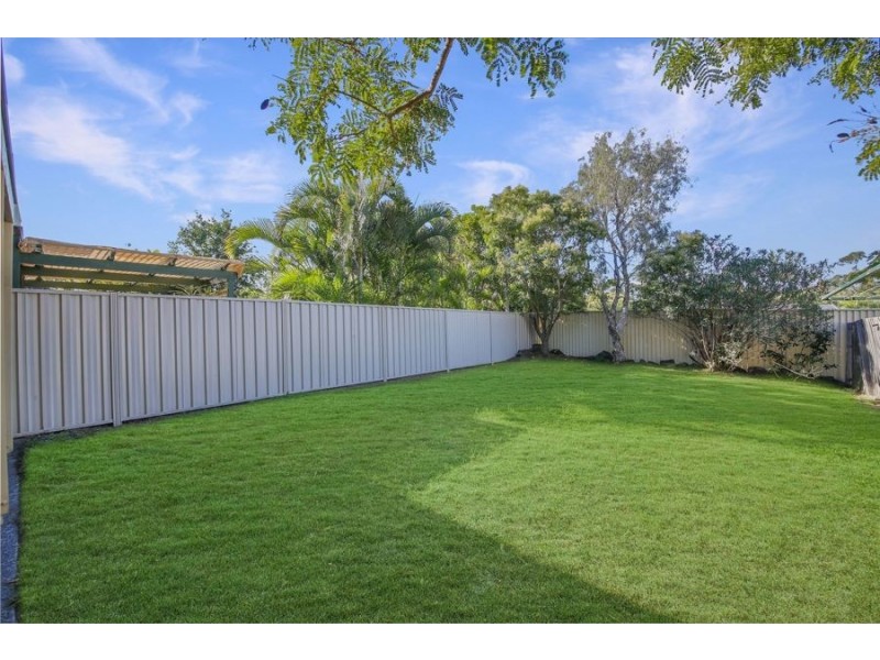 1/85 Greenacre Drive, Parkwood QLD 4214