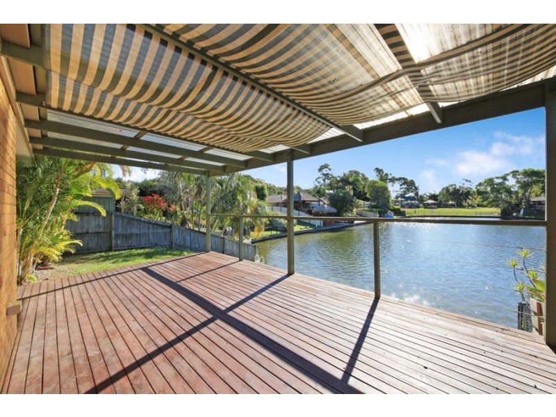 16/53 Kangaroo Avenue, Coombabah QLD 4216