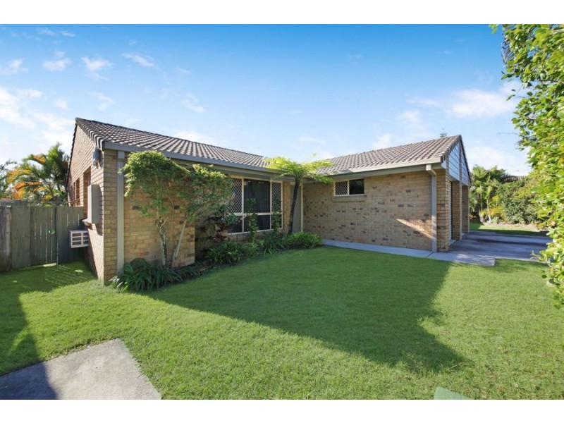 16/53 Kangaroo Avenue, Coombabah QLD 4216