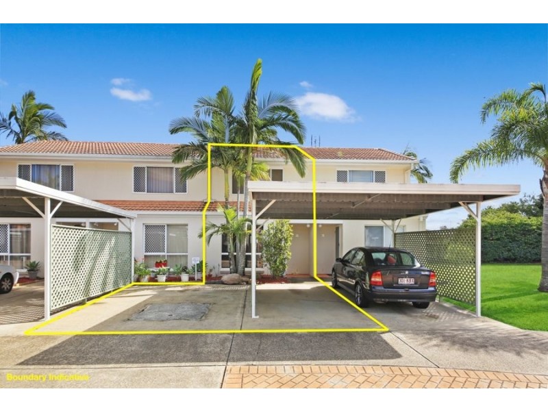 72/125 Pappas Way, Nerang QLD 4211