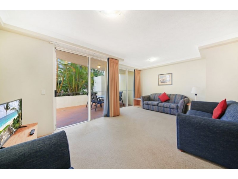 102/2988 ‘Palazzo Colonnades’ Surfers Paradise Boulevard, Surfers Paradise QLD 4217