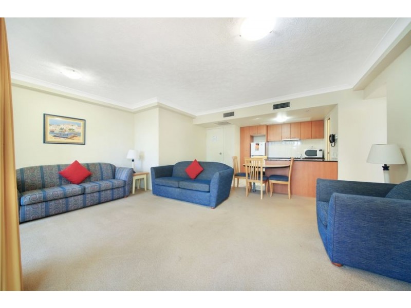 102/2988 ‘Palazzo Colonnades’ Surfers Paradise Boulevard, Surfers Paradise QLD 4217