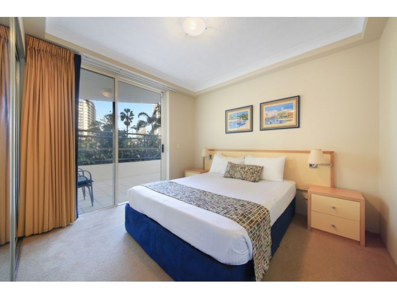 102/2988 ‘Palazzo Colonnades’ Surfers Paradise Boulevard, Surfers Paradise QLD 4217