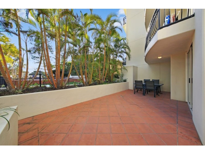 102/2988 ‘Palazzo Colonnades’ Surfers Paradise Boulevard, Surfers Paradise QLD 4217