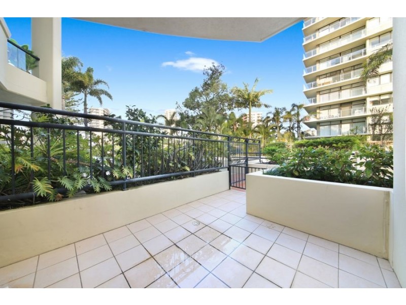 102/2988 ‘Palazzo Colonnades’ Surfers Paradise Boulevard, Surfers Paradise QLD 4217