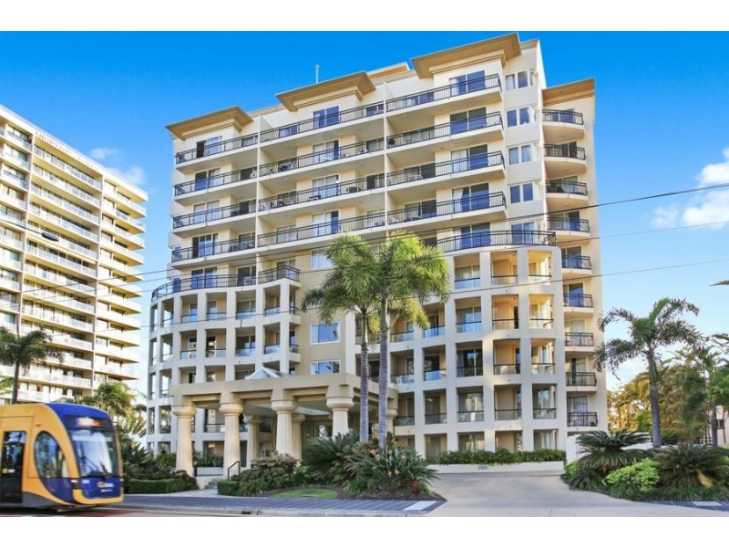 102/2988 ‘Palazzo Colonnades’ Surfers Paradise Boulevard, Surfers Paradise QLD 4217