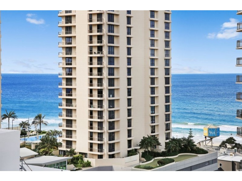 132/3049 Surfers Paradise Boulevard, Surfers Paradise QLD 4217