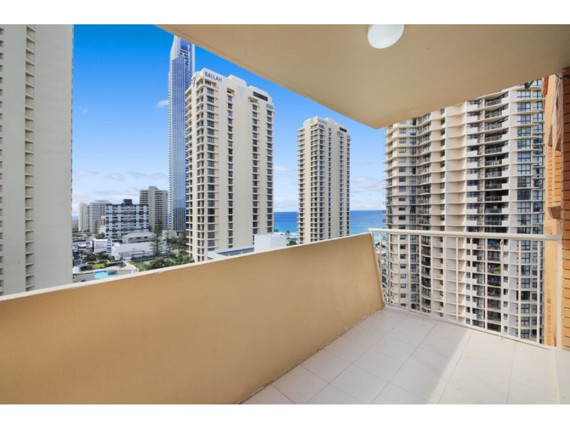 132/3049 Surfers Paradise Boulevard, Surfers Paradise QLD 4217