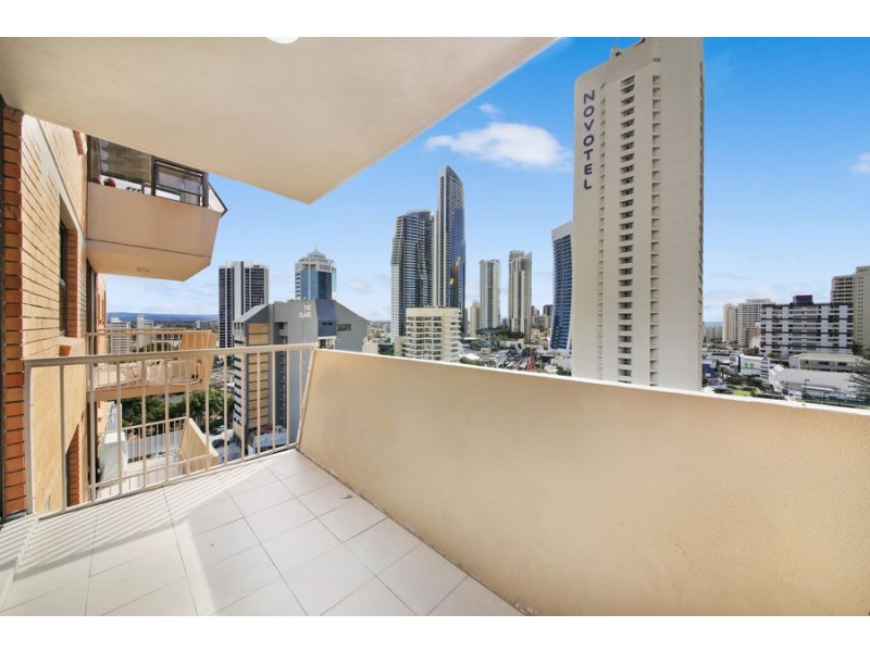 132/3049 Surfers Paradise Boulevard, Surfers Paradise QLD 4217