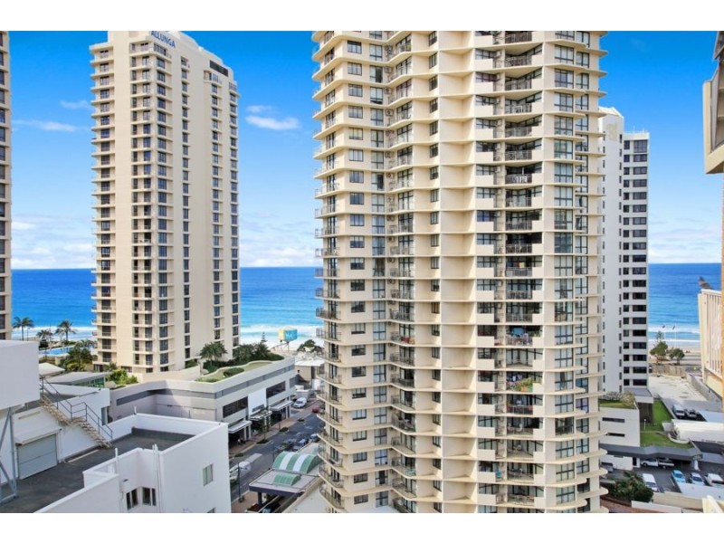 132/3049 Surfers Paradise Boulevard, Surfers Paradise QLD 4217