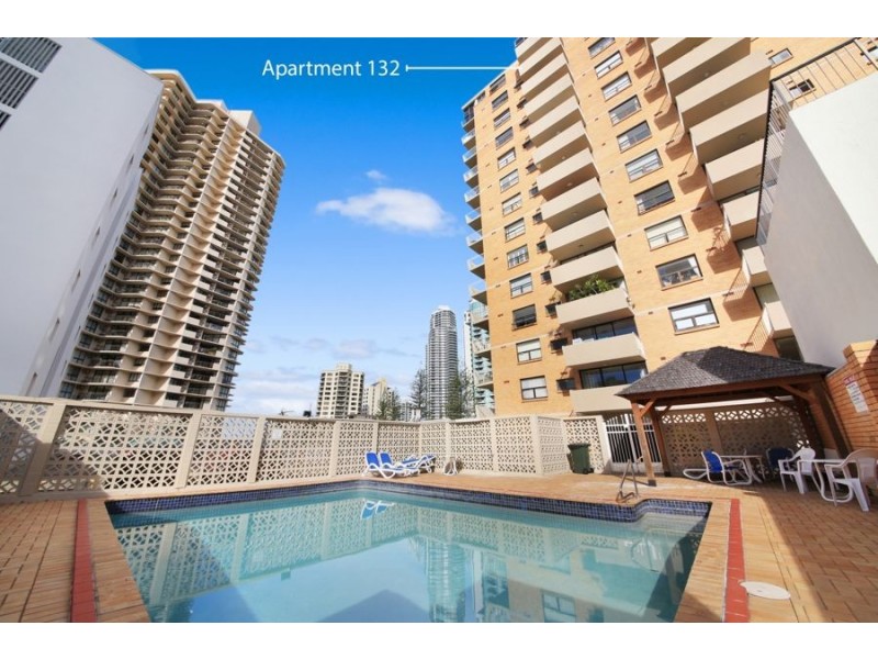 132/3049 Surfers Paradise Boulevard, Surfers Paradise QLD 4217