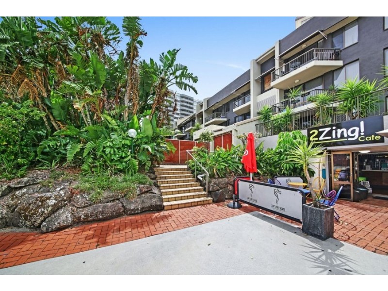 33/3355 Surfers Paradise Boulevard, Surfers Paradise QLD 4217