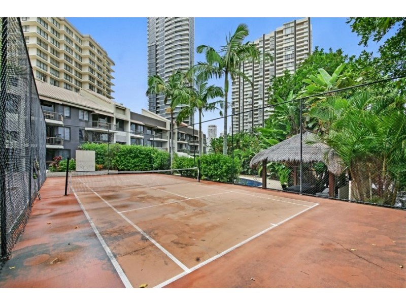 33/3355 Surfers Paradise Boulevard, Surfers Paradise QLD 4217
