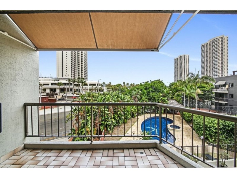 33/3355 Surfers Paradise Boulevard, Surfers Paradise QLD 4217