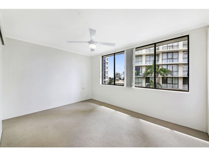33/3355 Surfers Paradise Boulevard, Surfers Paradise QLD 4217
